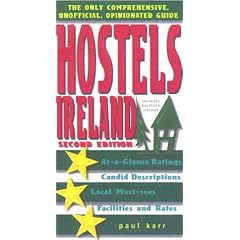 Hostels Ireland: The Only Comprehensive, Unofficial, Opinionated Guide