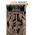 The Saga of the Volsungs: The Norse Epic of Sigurd the Dragon Slayer (Penguin Classics)