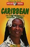 Caribbean: The Greater Antilles, Bermuda, Bahamas (Nelles Guides)
