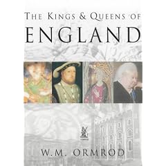 The Kings and Queens of England