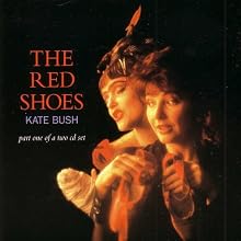 The Red Shoes