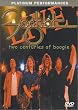 Foghat Live - Two Centuries of Boogie