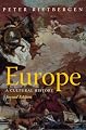 Europe  A Cultural History
