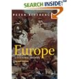 Europe A Cultural History by Pet Rietbergen