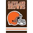 Cleveland Browns Banner Flag