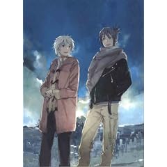 NO.6 VOL.6 �y���S���Y����Łz [Blu-ray]