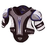 Itech Techlite 455 Hockey Shoulder Pads