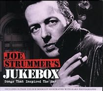 Joe Strummer's Jukebox