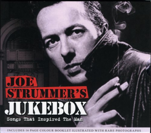 CD-Charts  Search : Joe Strummer's Jukebox