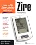 How to do Everything with Your Zire Handheld
