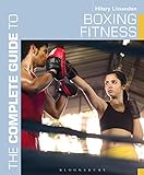 The complete guide to boxing fitness : a non-contact boxing training manual