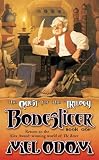 The Quest for the Trilogy: Boneslicer (The Rover): Boneslicer (Quest for the Trilogy)