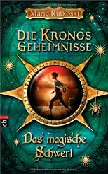 Die Kronos-Geheimnisse - das magische Schwert (ger)