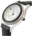 51TKIq4xMML. SL75  AK Anne Klein Womens SilverTone Round Dial with