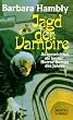 Jagd der Vampire.