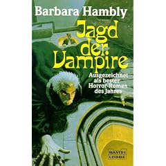 Jagd der Vampire.