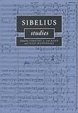 Sibelius Studies (Cambridge Composer Studies)