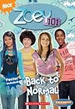 Zoey 101: Chapter Book (Teenick)-