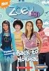 Zoey 101: Chapter Book (Teenick)