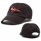 Baltimore Orioles Road Clean Up Adjustable Cap