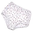Fancy Pants: Red Stars