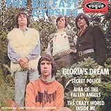 Gloria`s Dream E.P.