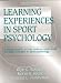 Book Learning Experiences in Sport Psychology
