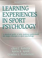 Learning Experiences in Sport Psychology