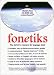 Software : Fonetiks Pronunciation Guides with Instant Sound