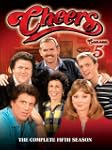 Cheers: Season 5