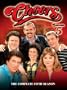 Cheers: Season 5
