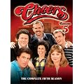 Cheers: Season 5