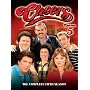 Cheers - The Complete Fifth Season