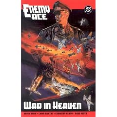 Enemy Ace War in Heaven