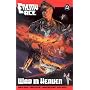 Enemy Ace: War in Heaven