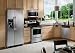 Frigidaire Stainless Steel 4 Piece Appliance Package #99