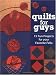 Book Quilts for Guys: 15 Fun Projects for Your Favorite Fella