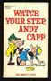 Watch Your Step, Andy Capp