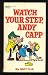 Watch Your Step, Andy Capp