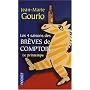 Les 4 saisons des br�ves de comptoir, Tome 1 : Le printemps