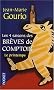 Les 4 saisons des br�ves de comptoir, Tome 1 : Le printemps