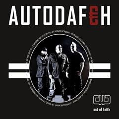 Act Of Faith