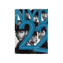 NYC 22, Season 01