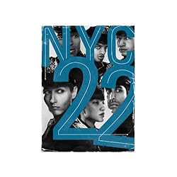 NYC 22, Season 01