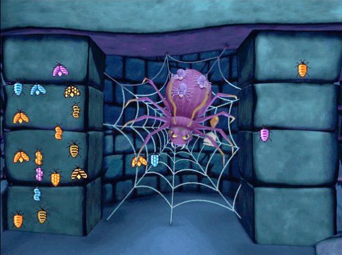 Disney's Math Quest with Aladdin Ages 6-9