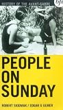 History Of The Avant-Garde - People On Sunday [1929]