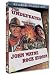 The Undefeated [DVD]