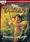 Revue Mindscape  / Tarzan