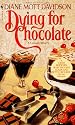 Dying for Chocolate (Goldy Culinary Mysteries, Book 2)