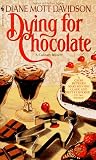 Dying for Chocolate